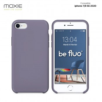 Moxie Coque iPhone 7/8/SE...