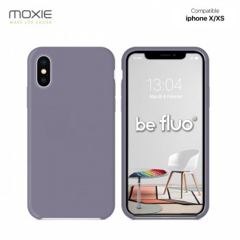 Moxie Coque iPhone XS...