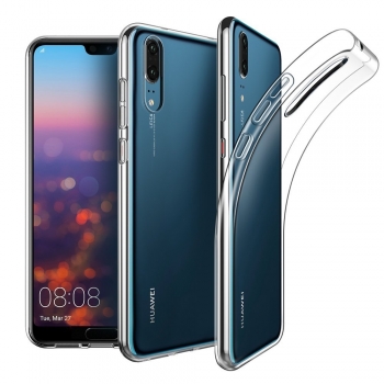 Coque Huawei P20, Moxie...