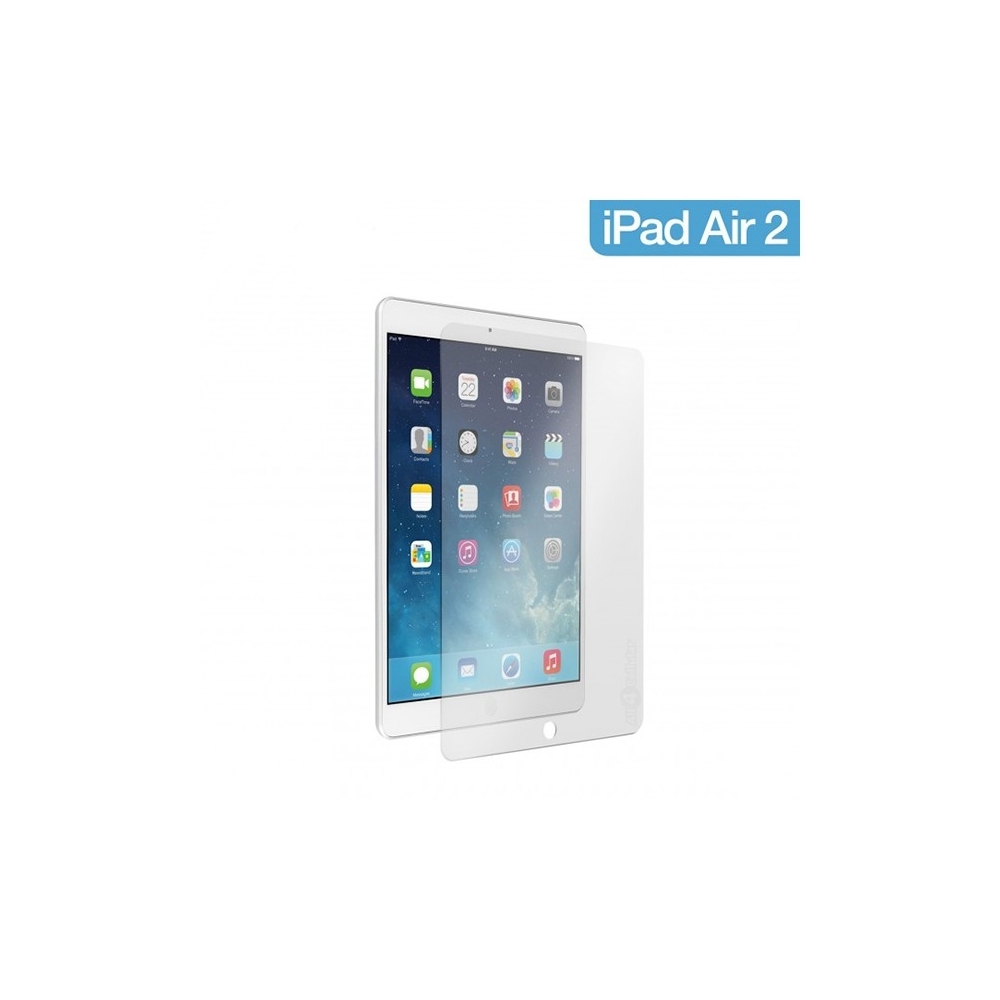 Film de protection en Verre Trempé 2.5D Moxie pour iPad Air 2