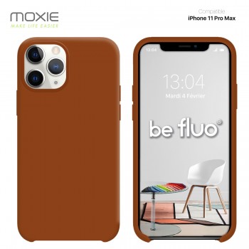 Moxie Coque iPhone 11 Pro...
