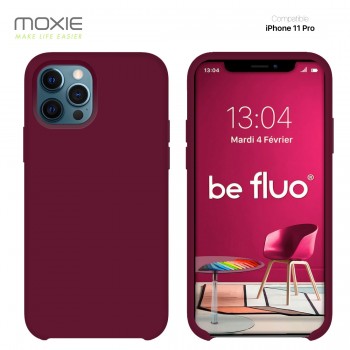 Moxie Coque iPhone 11 Pro...