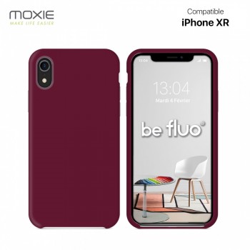 Moxie Coque iPhone XR...