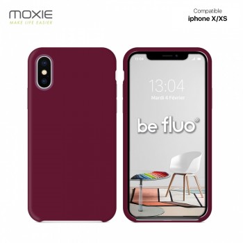 Moxie Coque iPhone XS...