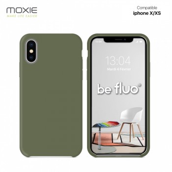 Moxie Coque iPhone XS...
