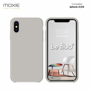 Moxie Coque iPhone XS...