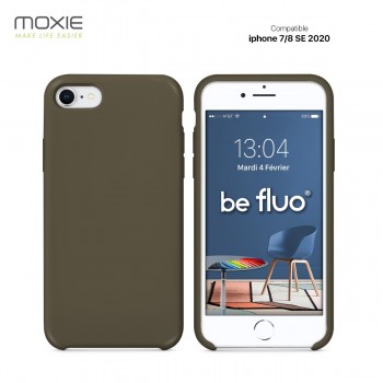 Moxie Coque iPhone 7/8/SE...