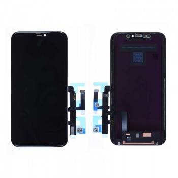 Ecran LCD origine Apple iphone 11 reconditionné à neuf