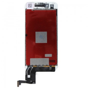 Ecran LCD origine Apple iphone 7 reconditionné à neuf - blanc
