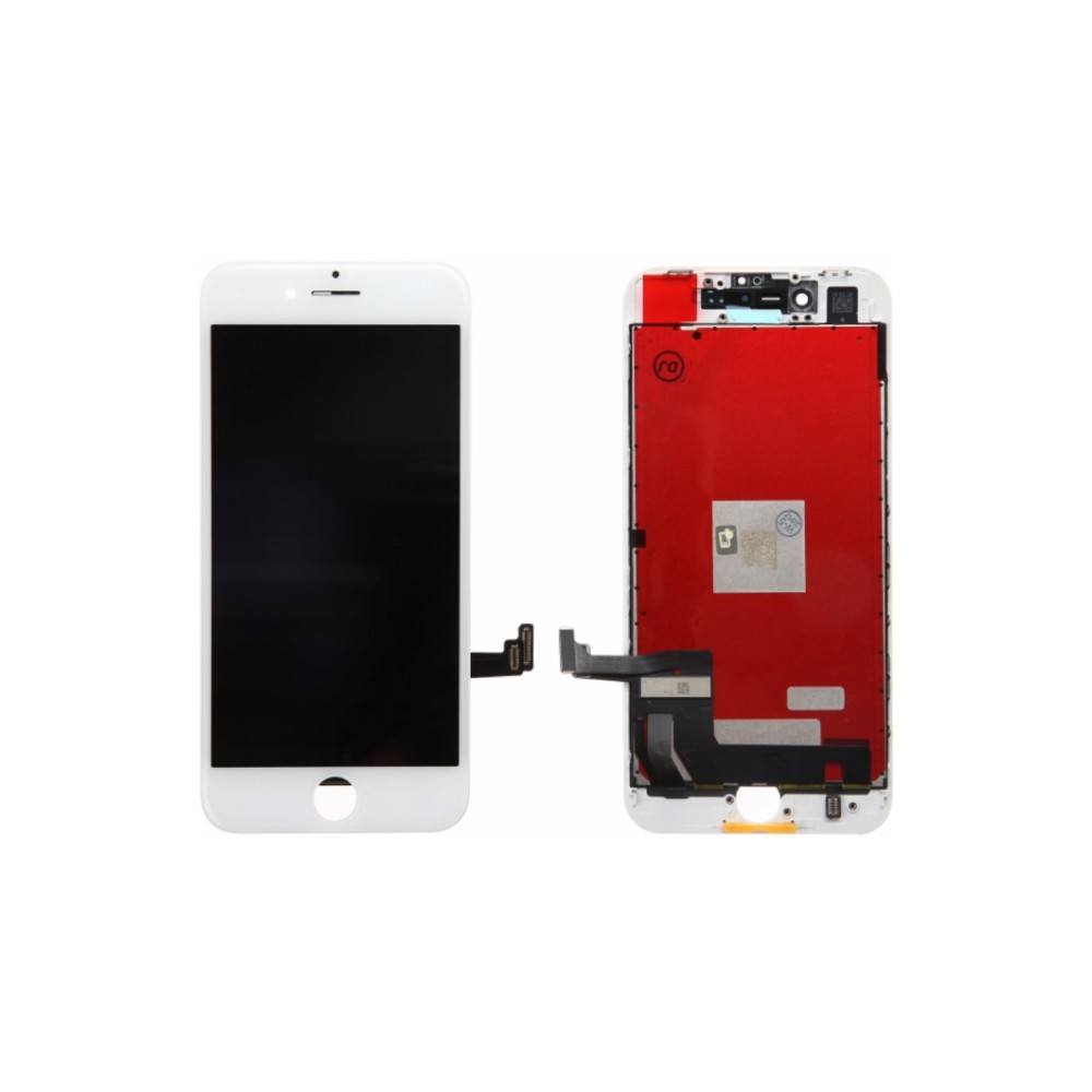 Ecran LCD origine Apple iphone 8 / SE 2020 reconditionné à neuf - blanc