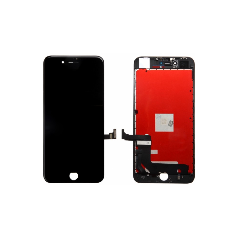 Ecran LCD origine Apple iphone 8 / SE 2020 reconditionné à neuf - noir
