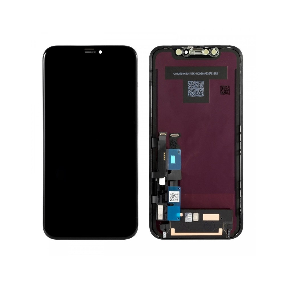 Ecran LCD origine Apple iphone XR reconditionné à neuf