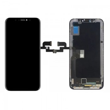 Ecran LCD origine Apple iphone X reconditionné à neuf