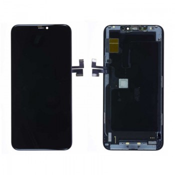 Ecran LCD origine Apple iphone 11 Pro Max reconditionné à neuf