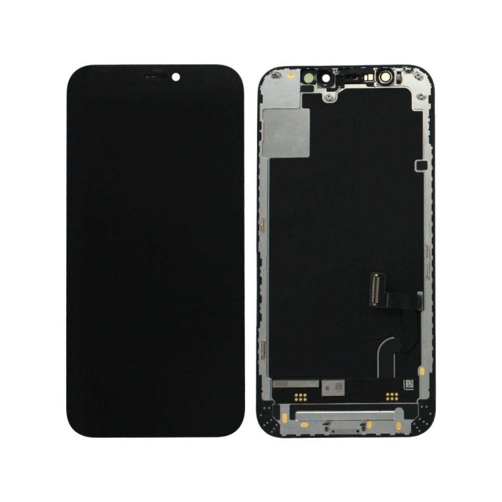 Ecran LCD origine Apple iphone 12 Mini reconditionné à neuf