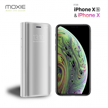 Étui / Housse iPhone XS /...