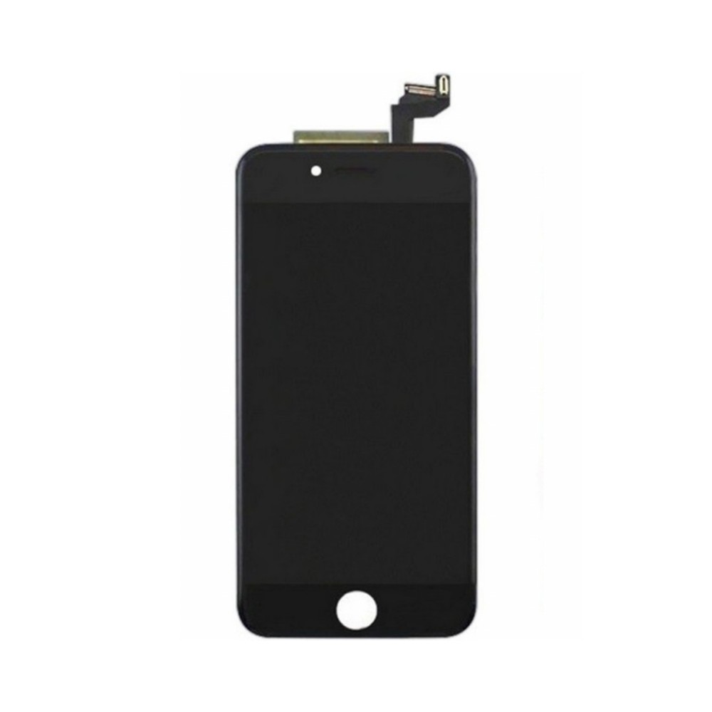 Ecran LCD origine Apple iphone 6S reconditionné à neuf - noir