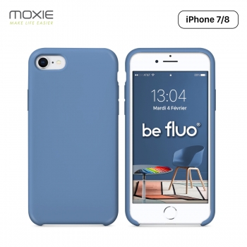 Moxie Coque iPhone 7/8/SE...