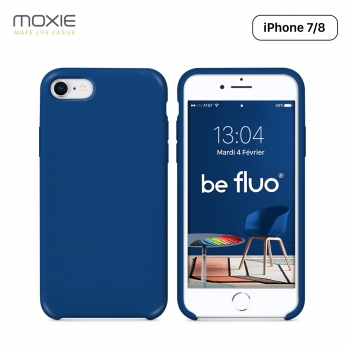 Moxie Coque iPhone 7/8/SE...