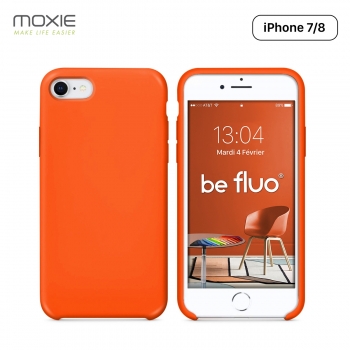 Moxie Coque iPhone 7/8/SE...