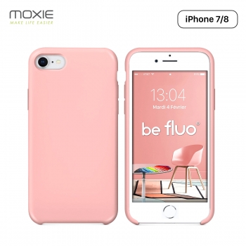 Moxie Coque iPhone 7/8/SE...