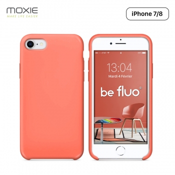 Moxie Coque iPhone 7/8/SE...