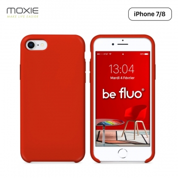 Moxie Coque iPhone 7/8/SE...