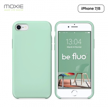 Moxie Coque iPhone 7/8/SE...