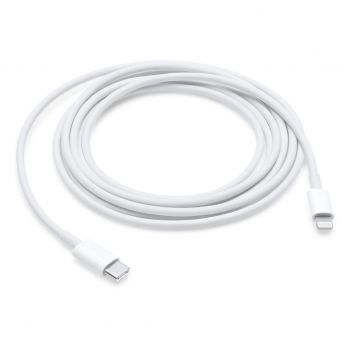 Cable Origine Apple Type-C...