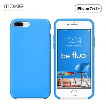 Moxie Coque iPhone 7 Plus/8...