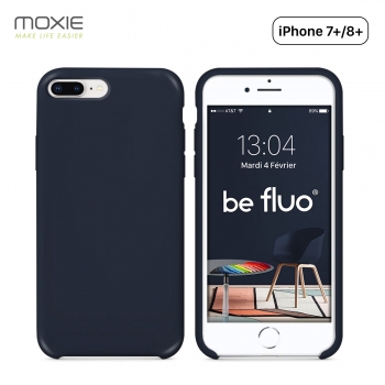 Moxie Coque iPhone 7 Plus/8...