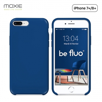 Moxie Coque iPhone 7 Plus/8...