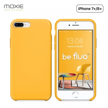 Moxie Coque iPhone 7 Plus/8...