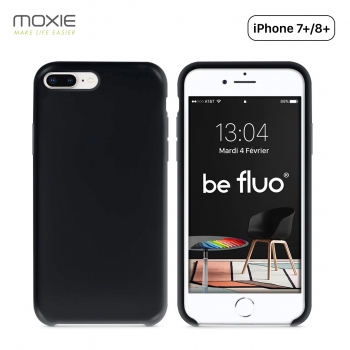 Moxie Coque iPhone 7 Plus/8...