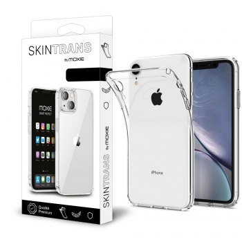 Moxie Coque iPhone XR 6.1"...