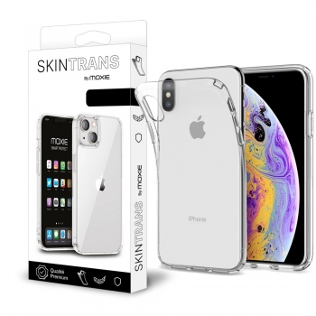 Moxie Coque iPhone XS Max...