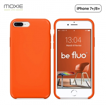 Moxie Coque iPhone 7 Plus/8...