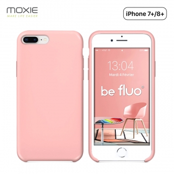 Moxie Coque iPhone 7 Plus/8...