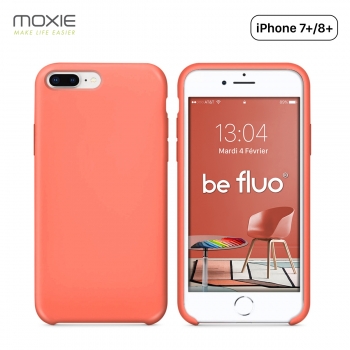 Moxie Coque iPhone 7 Plus/8...