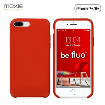 Moxie Coque iPhone 7 Plus/8...