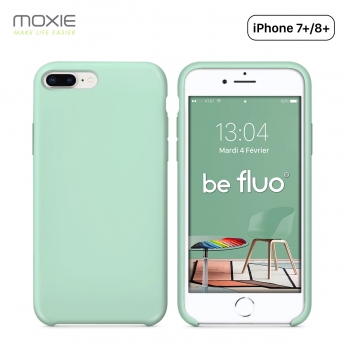 Moxie Coque iPhone 7 Plus/8...