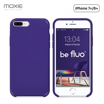 Moxie Coque iPhone 7 Plus/8...