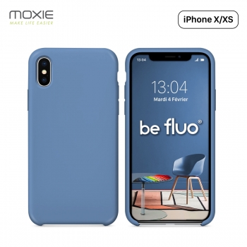 Moxie Coque iPhone XS /...