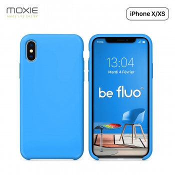 Moxie Coque iPhone XS /...