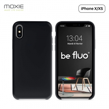 Moxie Coque iPhone XS /...