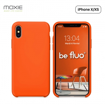 Moxie Coque iPhone XS /...