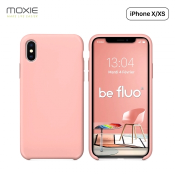 Moxie Coque iPhone XS /...