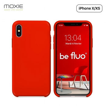 Moxie Coque iPhone XS /...