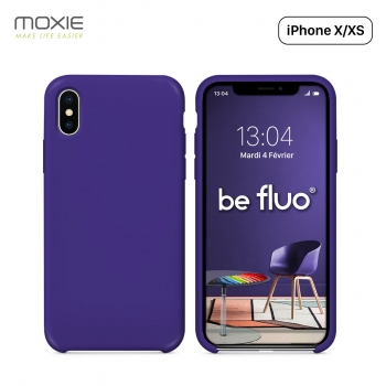 Moxie Coque iPhone XS /...