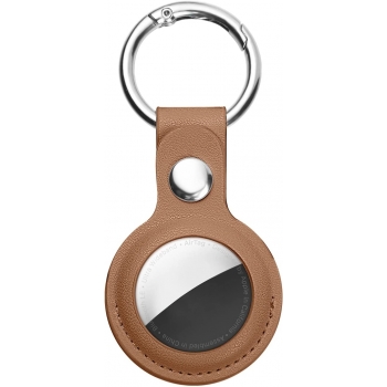 Porte clef en simili cuir...